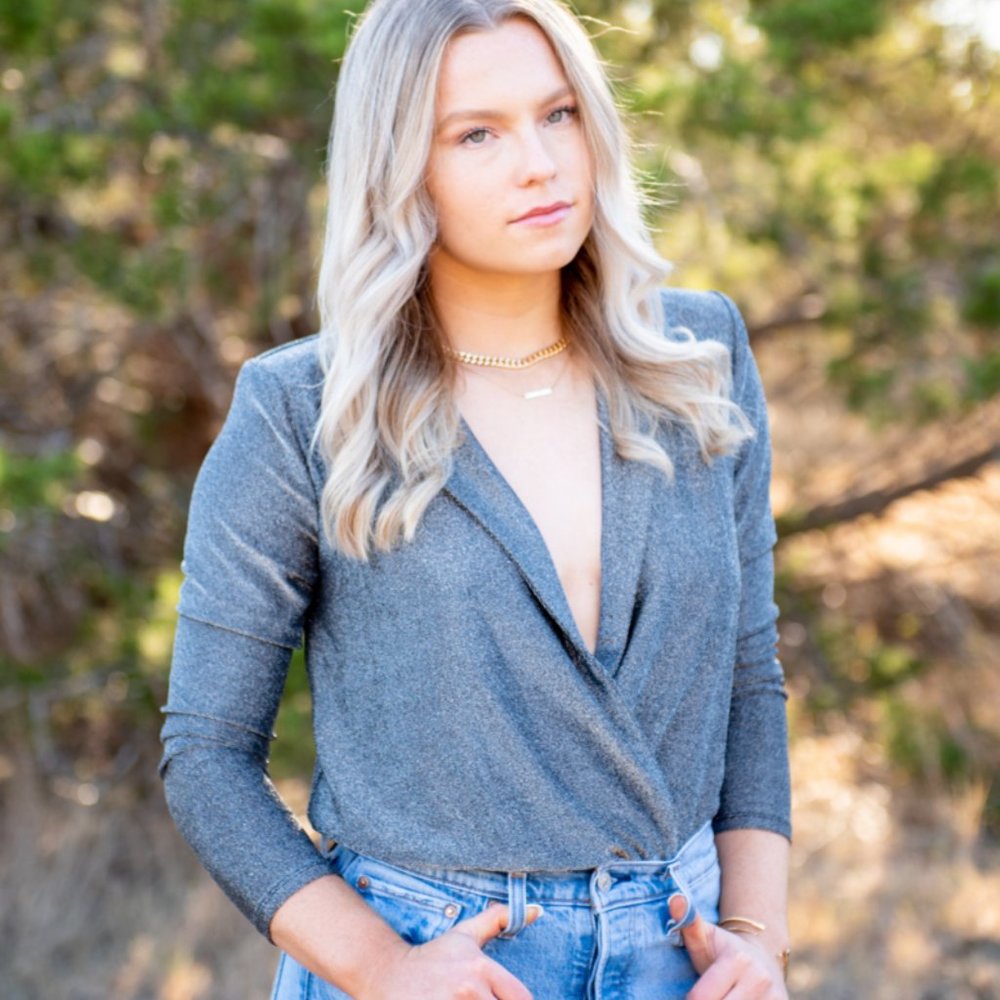 Reign Bodysuit